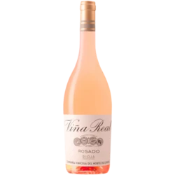 Viña Real Rosado – CVNE – Rioja – 2025 – 13%