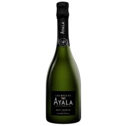 Ayala Brut Majeur – Champagne – 12,5%