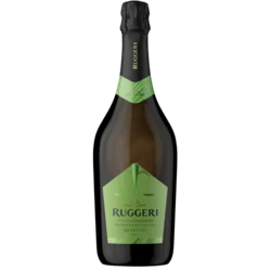 Ruggeri Quartese – Valdobbiadene Prosecco Superiore DOCG – 11%