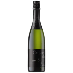 Castell de Sant Pau – Cava Brut – 11,5%