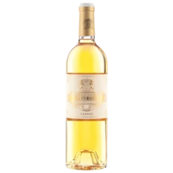 Château Coutet – Barsac 1er Grand Cru Classé – 2022 – 12%