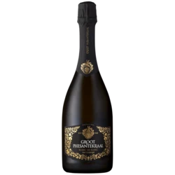 Groot Phesantekraal Cap Classique Blanc de Blancs – Durbanville – 2023 – 11,5%