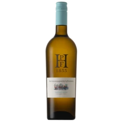 Kaalvoet Meisie Sauvignon Blanc – Hermanuspietersfontein – 2024 – 13,5%
