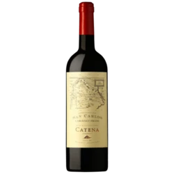 Catena Appellation San Carlos Cabernet Franc – Mendoza – 2024 – 13,5%