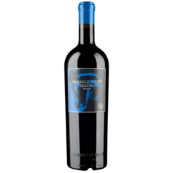 Caballo Loco Grand Cru Apalta – Valdivieso – 2023 – 14,5%
