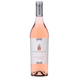 Conde Vimioso Colheita Seleccionada Rosé – Tejo – 2024 – 12,5%