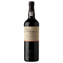 Fonseca 20 Year Old Tawny Port – 20%