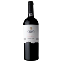 Quinta de São José Vintage Port – 2019 – 19,5%