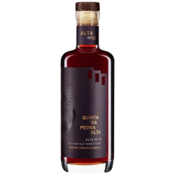 Quinta da Pedra Alta No. 10 Ten Year Old Tawny Port – 50 cl – 19%