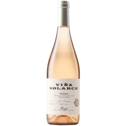 Viña Solarce Rioja Rosado – Casa La Rad – 2025 – 13,5%