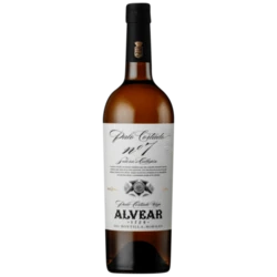 Alvear Palo Cortado Nº 7 PX – Montilla-Moriles – 19%