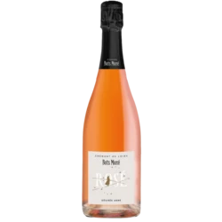Domaine de Bois Mozé Crémant de Loire Brut Rosé – 12,5%