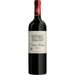 Château Meilhan – Médoc – 2023 – 13,5%