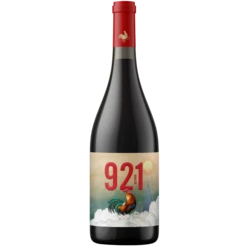 921 Le Coq Rouge – Château de Gourdon – Côtes du Rhône – 2022 – 14%