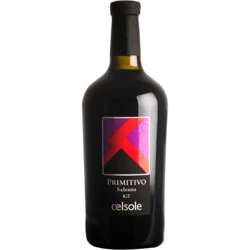 Celsole Primitivo – Villa degli Olmi – Puglia – 2024 – 14%