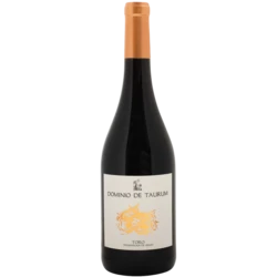 Dominio de Taurum – Lui & William – Toro – 2023 – 14,5%