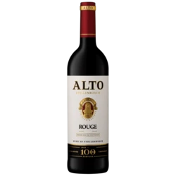 Alto Rouge – Alto Wine Estate – Stellenbosch – 2022 – 14,5%