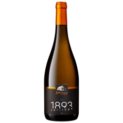 Héritage 1893 Chablis Vieilles Vignes – Sylvain Mosnier – 2023 – 12,5%