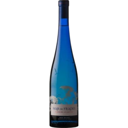 Mar de Frades Albariño – Rías Baixas – 2024 – 12,5%