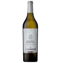 Barão do Hospital Loureiro – Vinho Verde – 2023 – 12,5%
