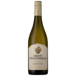 Groot Phesantekraal Chenin Blanc – Durbanville – 2026 – 13,5%