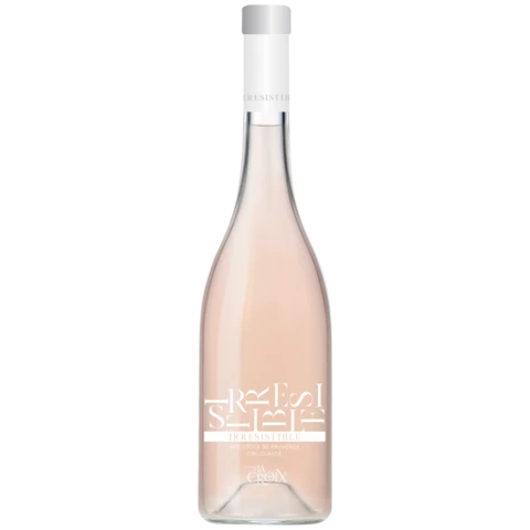Irrésistible Rosé – Domaine de la Croix – Côtes de Provence Cru Classé – 2025 – 13%