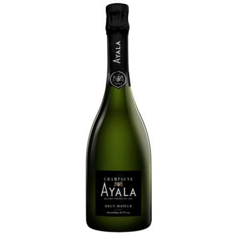 Ayala Brut Majeur – Champagne – 12,5%