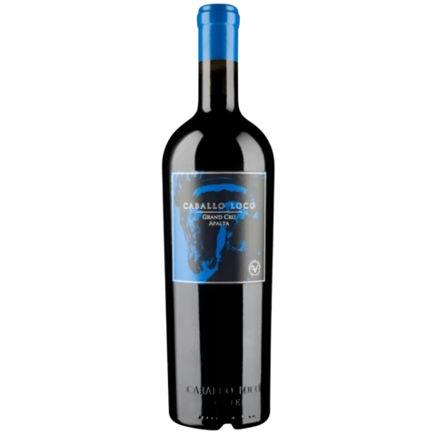 Caballo Loco Grand Cru Apalta – Valdivieso – 2023 – 14,5%