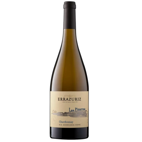 Errázuriz Las Pizarras Chardonnay – Aconcagua Costa – 2021 – 12,5%