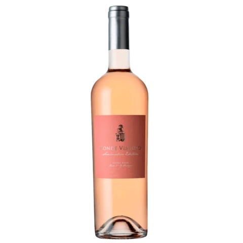 Conde Vimioso Sommelier Edition Rosé – Tejo – 2023 – 13%