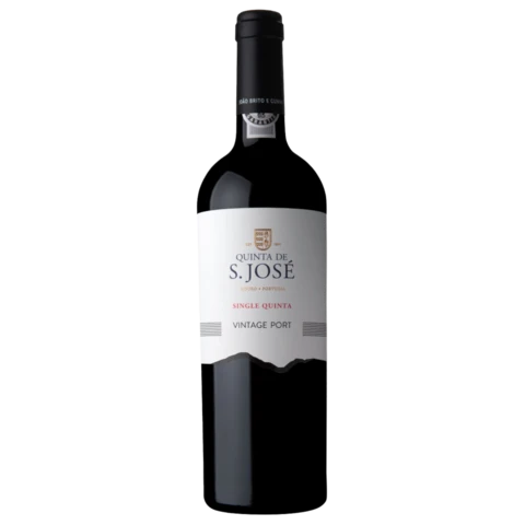 Quinta de São José Vintage Port – 2019 – 19,5%