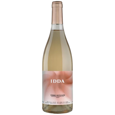 Idda Rosato – Gaja & Graci – Etna, Sicilien – 2025 – 12,5%