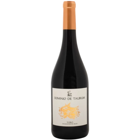 Dominio de Taurum – Lui & William – Toro – 2023 – 14.5%
