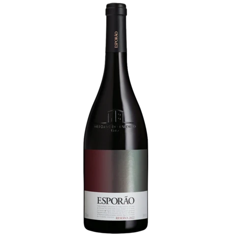 Esporão Reserva Tinto – Alentejo – 2022 – 14%