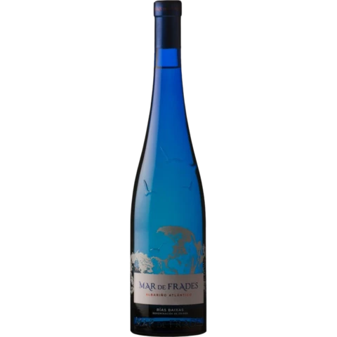 Mar de Frades Albariño – Rías Baixas – 2024 – 12,5%