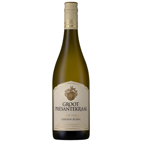 Groot Phesantekraal Chenin Blanc – Durbanville – 2026 – 13,5%