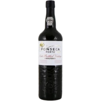 Fonseca Unfiltered Late Bottled Vintage Port – 2019 – 20%