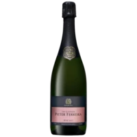 Pieter Ferreira Rosé – Cap Classique – 2017 – 12%