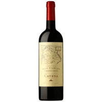 Catena Appellation San Carlos Cabernet Franc – Mendoza – 2024 – 13,5%