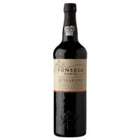 Fonseca 20 Year Old Tawny Port – 20%