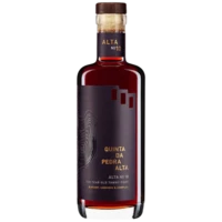Quinta da Pedra Alta No. 10 Ten Year Old Tawny Port – 50 cl – 19%