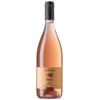 Icario Nysa Rosato – Toscana – 2024 – 12,5%