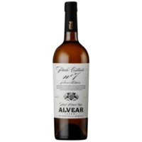 Alvear Palo Cortado Nº 7 PX – Montilla-Moriles – 19%