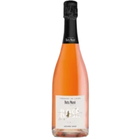 Domaine de Bois Mozé Crémant de Loire Brut Rosé – 12,5%