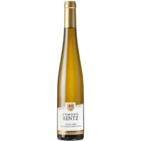 Domaine Edmond Rentz Pinot Gris Sélection de Grains Nobles – Alsace – 2013 – 50 cl – 12%