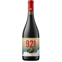 921 Le Coq Rouge – Château de Gourdon – Côtes du Rhône – 2022 – 14%