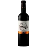 Château du Caillau – Cahors Malbec – 2023 – 13.5%