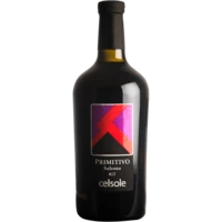 Celsole Primitivo – Villa degli Olmi – Puglia – 2024 – 14%