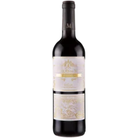 Marqués del Silvo – Rioja Crianza – 2022 – 13.5%