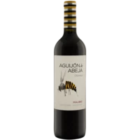 Aguijón de Abeja Obrera Malbec – Durigutti – Patagonien – 2024 – 13.5%